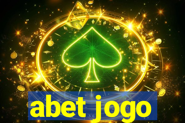 abet jogo